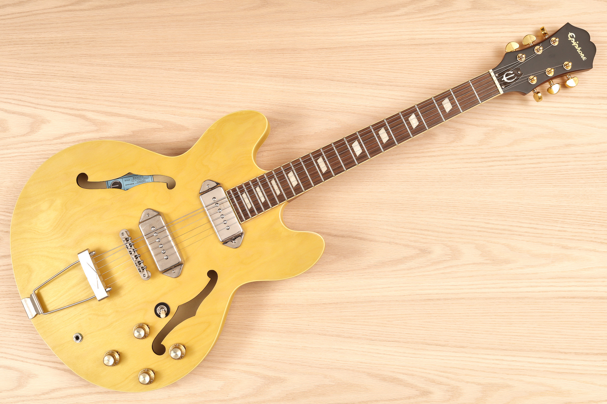 Dobro Hound Dog
